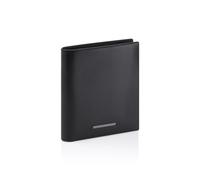 Porsche Design Classic Geldbörse 6, Schwarz