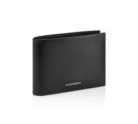 Porsche Design Classic Geldbörse Leder 12 cm black (OBE09905-001)