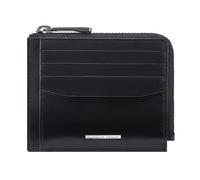 Porsche Design Classic Kartenbörse 11, Schwarz