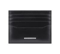 Porsche Design Classic Kreditkartenetui RFID Leder 10 cm schwarz