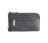 Porsche Design Classic Schlüsseletui Leder 12 cm | Abmessungen 10 mm x 120 mm x 70 mm Schlüsseletui Porsche Design Classic Key Case M: Eleganz und zeitlose Funktionalität