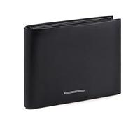 PORSCHE DESIGN Classic Wallet 10 Black