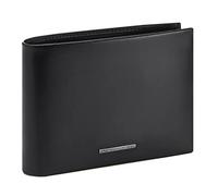 Porsche Design Classic Geldbörse Leder 12 cm black (OBE09905-001)