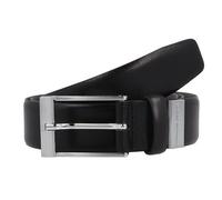 Porsche Design Dakota Gürtel Leder schwarz 100 cm