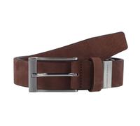 Porsche Design Dakota Gürtel Leder dunkelbraun 85 cm