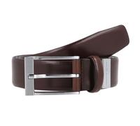 Porsche Design Dakota Gürtel Leder dunkelbraun (POR-5015-85-002)