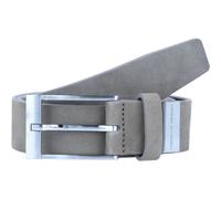 Porsche Design Dakota Gürtel Leder 85 cm grau