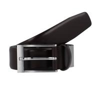 Porsche Design Dakota Gürtel Leder 85 cm schwarz