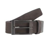 Porsche Design Dakota Gürtel Leder grau (5016-90-012) grau