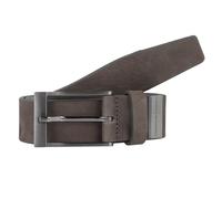 Porsche Design Dakota Gürtel Leder grau (5016-90-012) grau