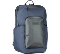 Porsche Design Rucksack mit zwei Fächern - Farb-Varianten: Blau