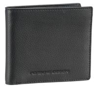 Porsche Design Business Billfold 10 OSO09901 black