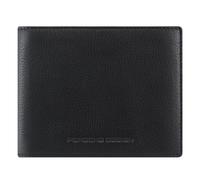 Porsche Design Business Geldbörse 10, Schwarz