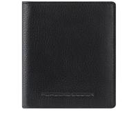 Porsche Design Business Geldbörse 6, Schwarz