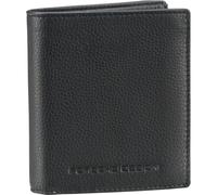 Porsche Design Geldbörse Business Wallet 6 mit RFID-Schutz Black