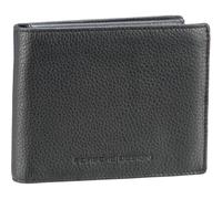 Porsche Design Business Geldbörse 10, Schwarz