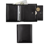 Porsche Design Accessories Classic Wallet 6 RFID 10 cm - Black