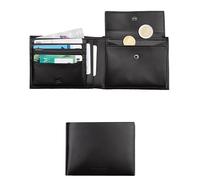 Porsche Design Classic Geldbörse 4 Wide, Schwarz