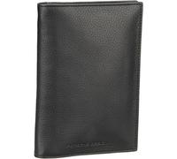 Porsche Design - Brieftasche Slg Business Billfold 13 Black Schwarz, RFID