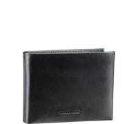 Porsche Design Classic Geldbörse Leder 12 cm black (OBE09905-001)