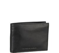 Porsche Design RFID Kreditkartenetui schwarz, Leder, Herren