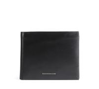 PORSCHE DESIGN Classic Wallet 10 Black