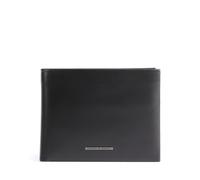 Porsche Design Classic Geldbörse Leder 12 cm black (OBE09905-001)