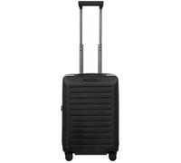 Porsche Design Voyager 4-Rollen Trolley schwarz, Polycarbonat, 38 x 55 x 23cm