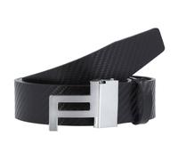 Porsche Design Icon Gürtel Leder black 95 cm