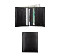 Porsche Design Classic Kreditkartenetui RFID Leder 7,5 cm black