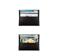 Porsche Design Classic Cardholder 8 Kreditkartenetui RFID 11 cm black