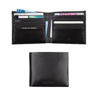 Porsche Design Billfold 10 black