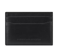 Porsche Design Business Kartenetui mit Moneyclip 2, Schwarz