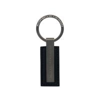 Porsche Design Keyring Metal Bar - Schlüsselanhänger (black)