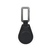 Porsche Design Key Holder Keyring Tracker black