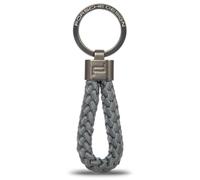 Porsche Design - KEY HOLDERS Schlüsselanhänger Pd Keyring Rope Anthracite Sortiert