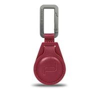 PORSCHE DESIGN Keyholder for Bluetooth - Tracker Carmine Red