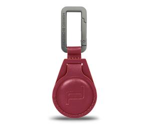 PORSCHE DESIGN Keyholder for Bluetooth - Tracker Carmine Red