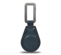 PORSCHE DESIGN Keyholder for Bluetooth - Tracker Dark Blue
