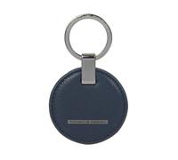 PORSCHE DESIGN Keyring Circle Dark Blue