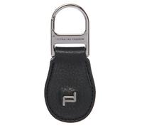 Porsche Design Keyring Drop Black