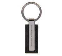 Porsche Design Keyring Metal Bar Black