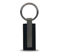 Porsche Design Keyring Metal Bar - Schlüsselanhänger (black)