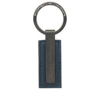Porsche Design Keyring Metal Bar - Schlüsselanhänger (darkblue)