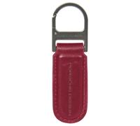 Porsche Design Keyring Oval - Schlüsselanhänger (red)