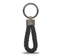 Porsche Design Keyring Rope - Schlüsselanhänger (black)