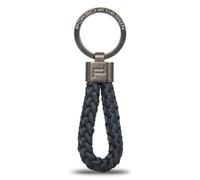 Porsche Design Keyring Schlüsselanhänger 10 cm blau