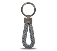 Porsche Design Keyring Rope - Schlüsselanhänger - anhtracite
