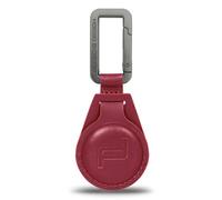 PORSCHE DESIGN Keyholder for Bluetooth - Tracker Carmine Red