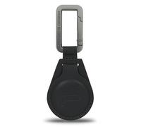 Porsche Design Key Holder Keyring Tracker black